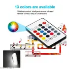 Remote Control Bluetooth Speaker cum LED Bulb 