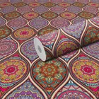 Vinyl Wallpaper Sticker for Wall Decoration 