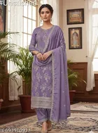Punjabi Suit Set 