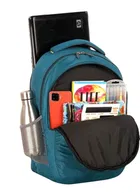 Polyester Laptop Bag for Men & Women 