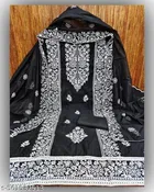 Embroidered Patiala Suit 