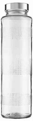 Glass Kitchen Storage Containers 