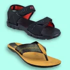 Slipper with Sandals for Men 