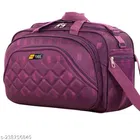 Polyester Duffel Bags 