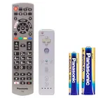 Panasonic EVOLTA premium Alkaline AA Battery, 