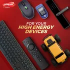 EVEREADY Ultima Alkaline AA Battery  