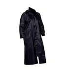 Nylon Waterproof Raincoat for Men & Women 