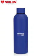 Stainless Steel Insulated Water Bottle 