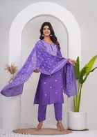 Kurta Set for Women 