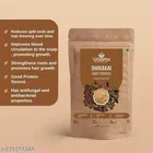 Vedaartha Shikakai Powder, Pack of 5 