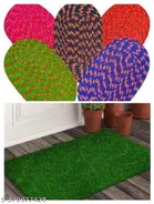 Cotton Doormat 