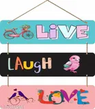 Decorative Wall Hanging 