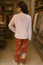 Casual Nightdress for Women 