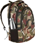 PU Backpack for Men & Women 