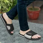 Slip On Flip Flops for Men 