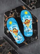 Boy's Comfortable Slipper 