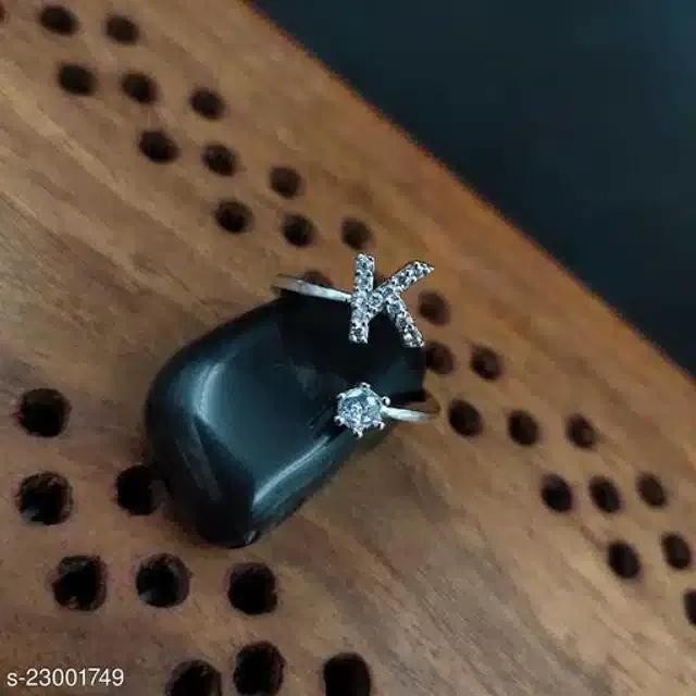 Ring for Women (Silver)