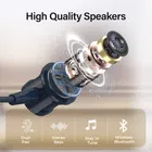 Aroma Nb124 Avenger Upto 100 Hours Playtime*,Enc, Voice Changer Fast Charging Neckband Bluetooth  