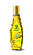 Bajaj Sarso Amla Hair Oil 160 ml
