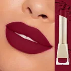 Seven Seas Lipstick for Women, Maroon 