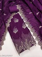 Jaipuri Designs Embroidery Kit 
