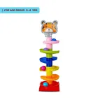 Ball Drop and Roll Swirling Tower Educational Brain Development Toy Activity & Learning 