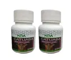 Keva 30 Pcs Catuaba Capsules 