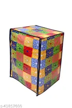 PVC Washing Machine Cover 