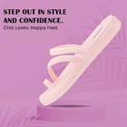 Eva Sliders for Women 