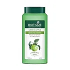 Biotique Green Apple Shine & Gloss Shampoo with Conditioner 340 ml
