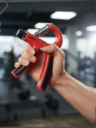 Adjustable Hand Grip Strengthener , 