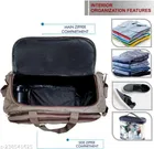 Polyester Duffel Bags 