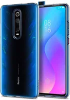 Mi K20 Pro Rubber Mobile Cover 