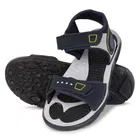 Sandals for Men (Blue, 7)