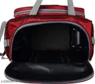 Nylon Duffel Bag 