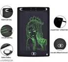 Plastic LCD Writing Pad 