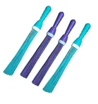 Plastic Brooms Bathroom & Home Floor Cleaning 