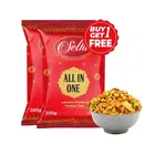 सेठी आल इन वन 2X200 g 