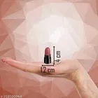 Ronzille Long Lasting Hydrating Mini Lipstick, Nude Edition, 6 g [Pack of 6]