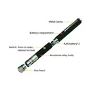 Green laser light pointer toy for kids, Multi-Purpose Laser Pointer - 2000 Metres Range| Portable, Cat Laser Toy 