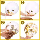 Party Decoration Kits 