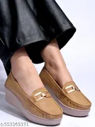 Shoetopia Girls Loafers 