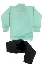 Printed Top & Bottom Set for Kids 