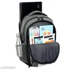 Polyester Backpack for Men & Women 
