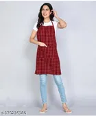Cotton Apron for Men & Women 