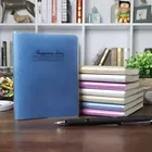 S-MAX Paper Diary With PVC Cover 