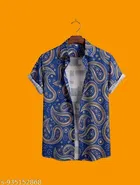 Casual Shirts for Men, Pack of 2 