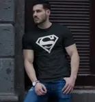Half Sleeves T-Shirt for Men 