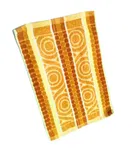 Cotton 300 GSM Face Towel 