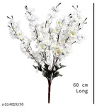 Plastic Artificial Flower 